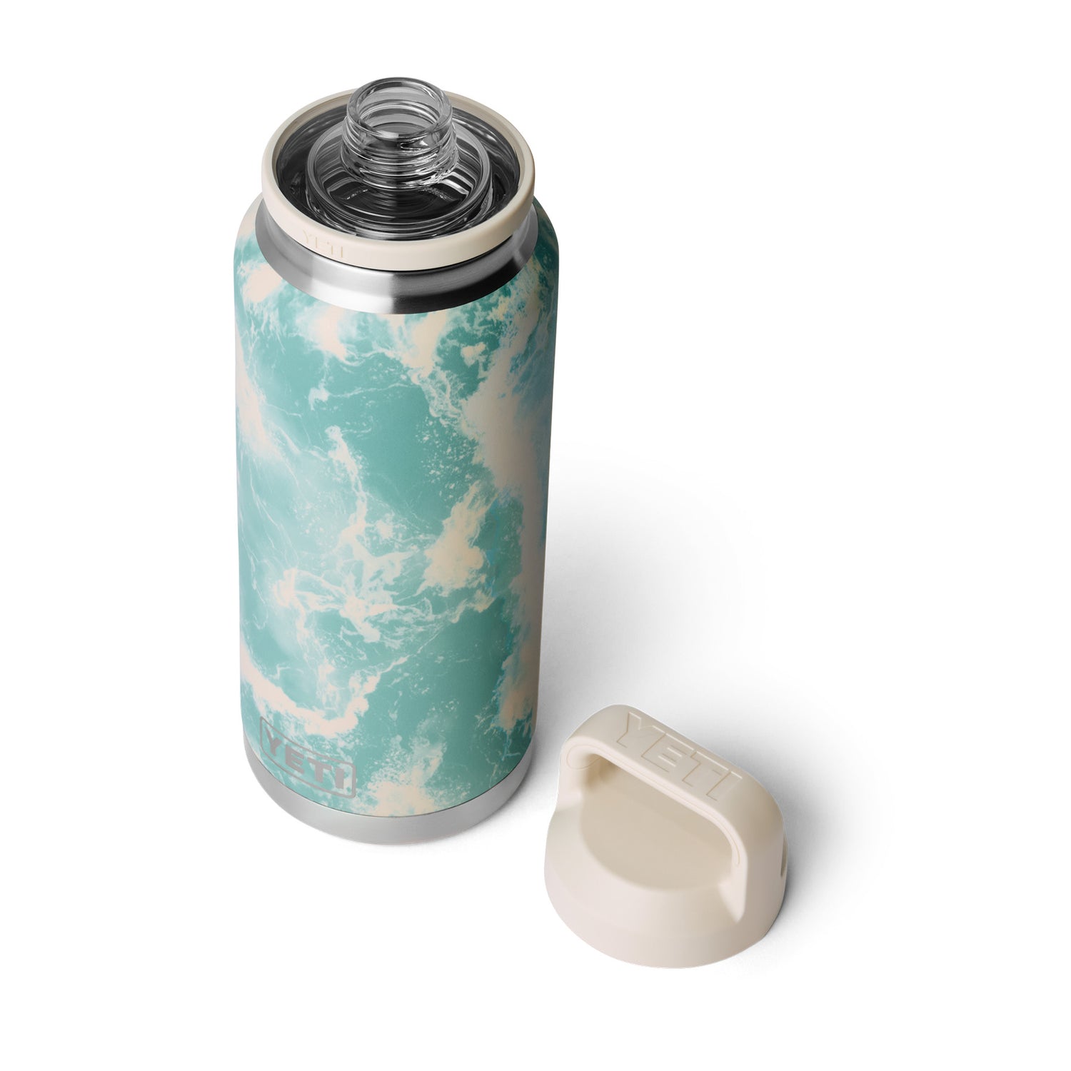 Rambler 36oz (1065 ml) Bottle with Chug Cap