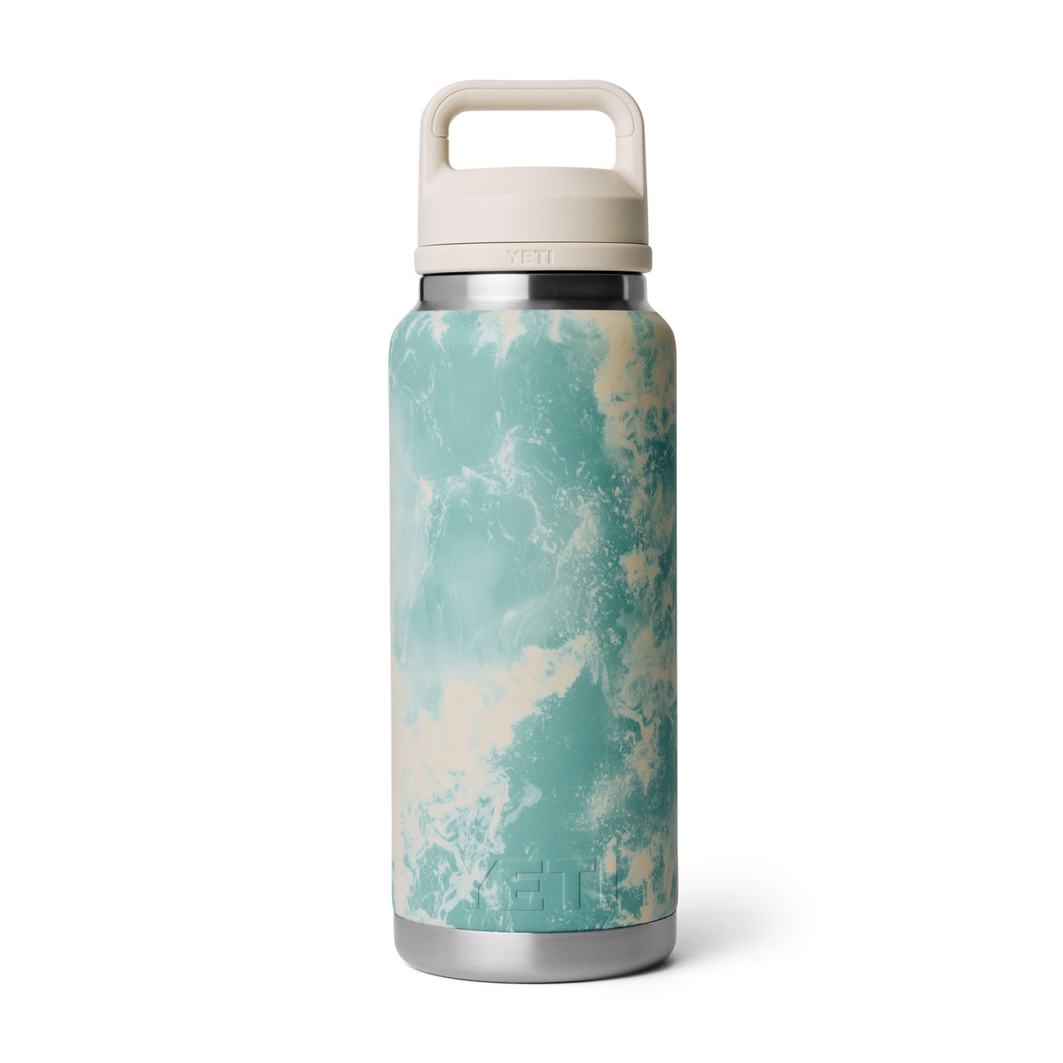 Rambler 36oz (1065 ml) Bottle with Chug Cap