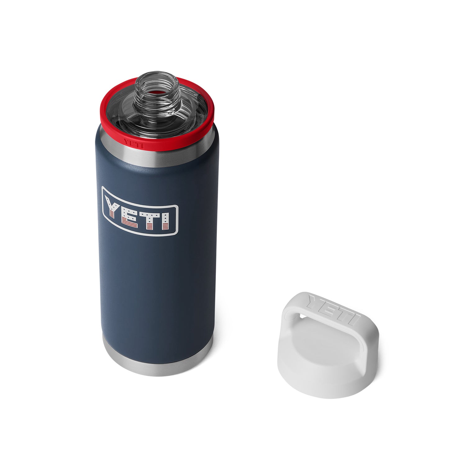 Rambler 26 oz (760 ml) Bottle with Chug Cap