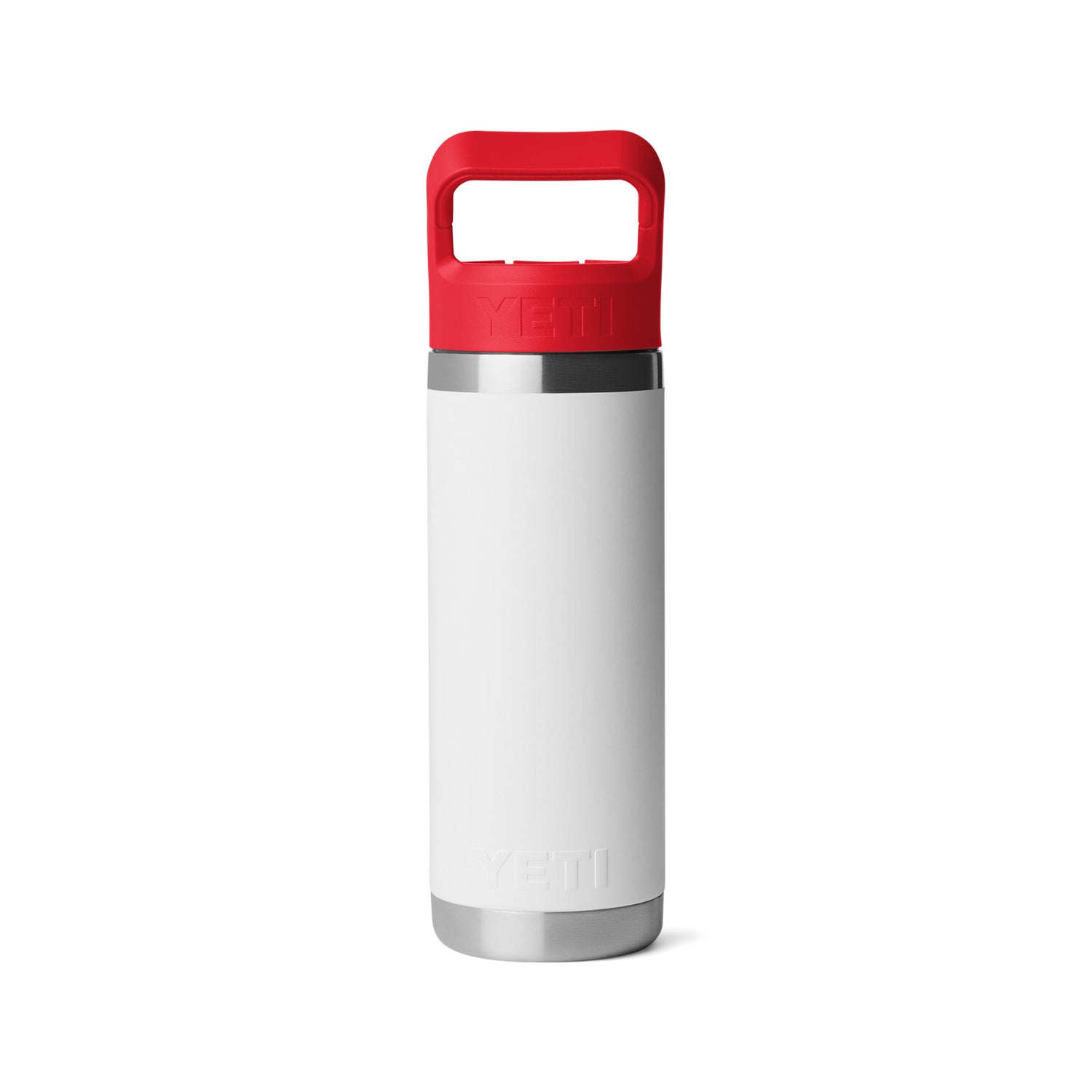 Rambler 18 oz (532 ml) Straw Bottle