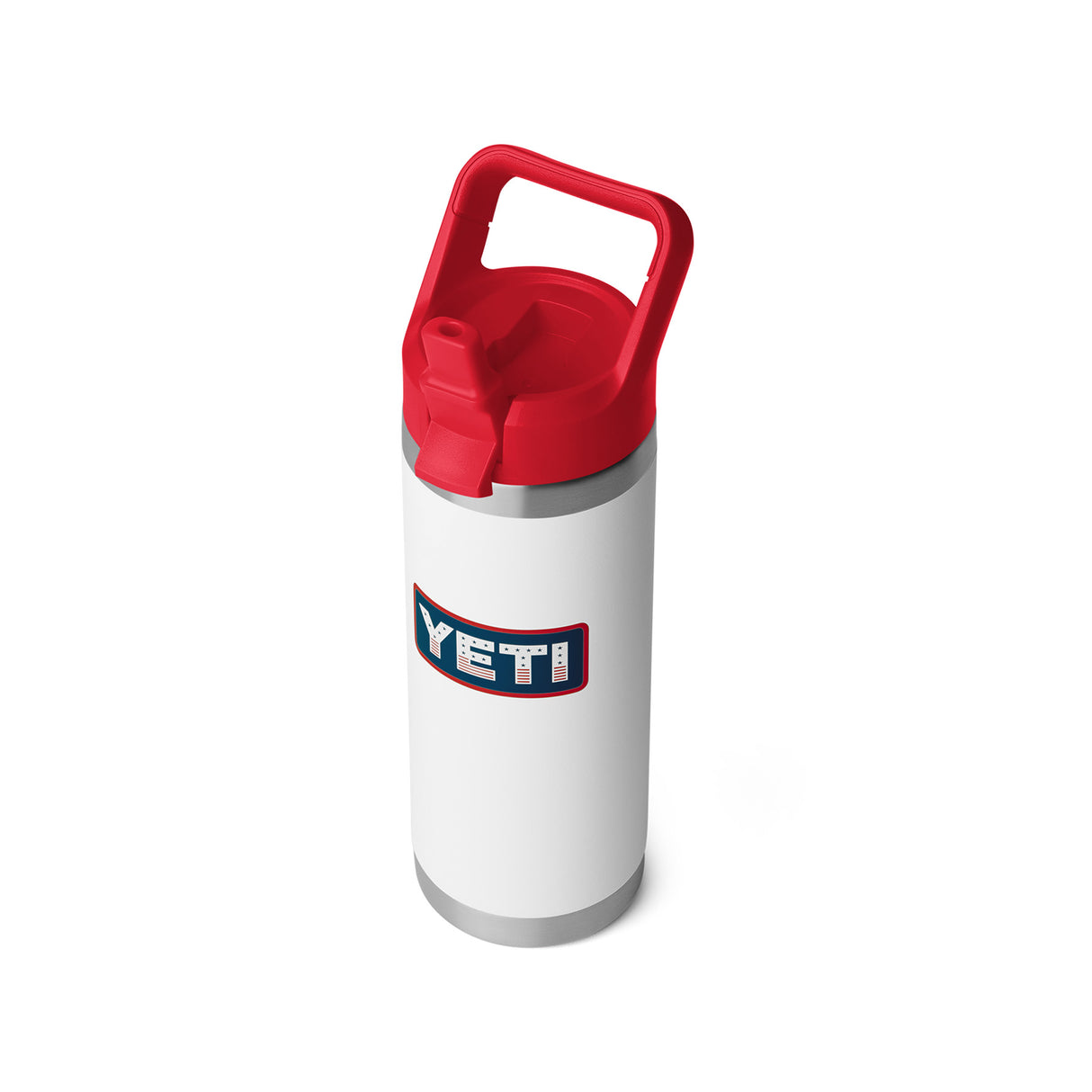 Rambler 18 oz (532 ml) Straw Bottle