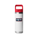 Rambler 18 oz (532 ml) Straw Bottle