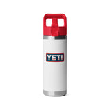 Rambler 18 oz (532 ml) Straw Bottle