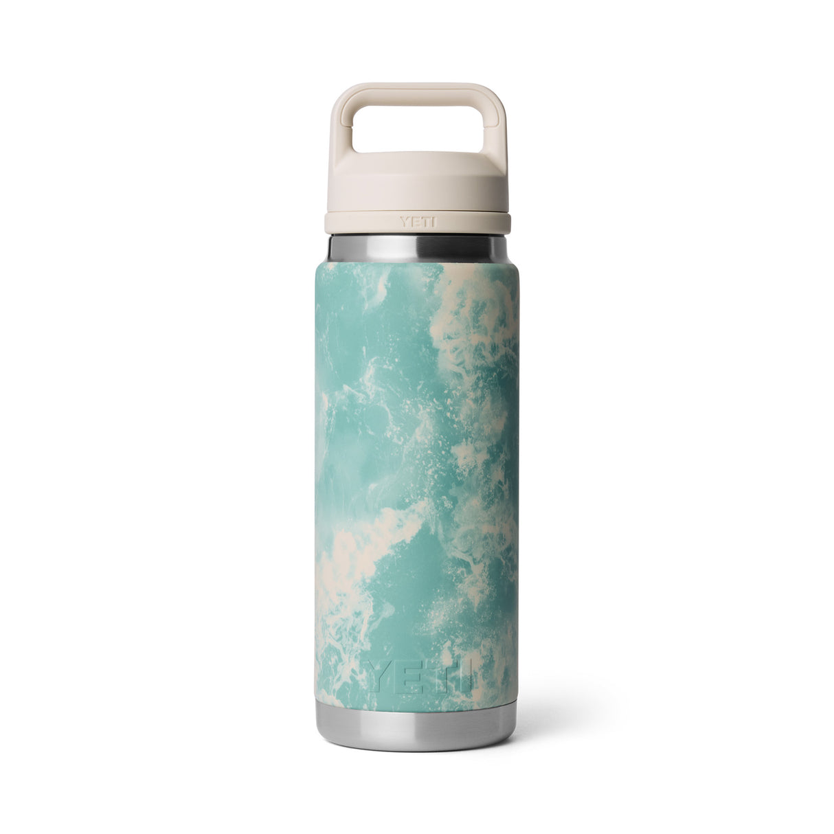 Rambler 26 oz (760 ml) Bottle with Chug Cap