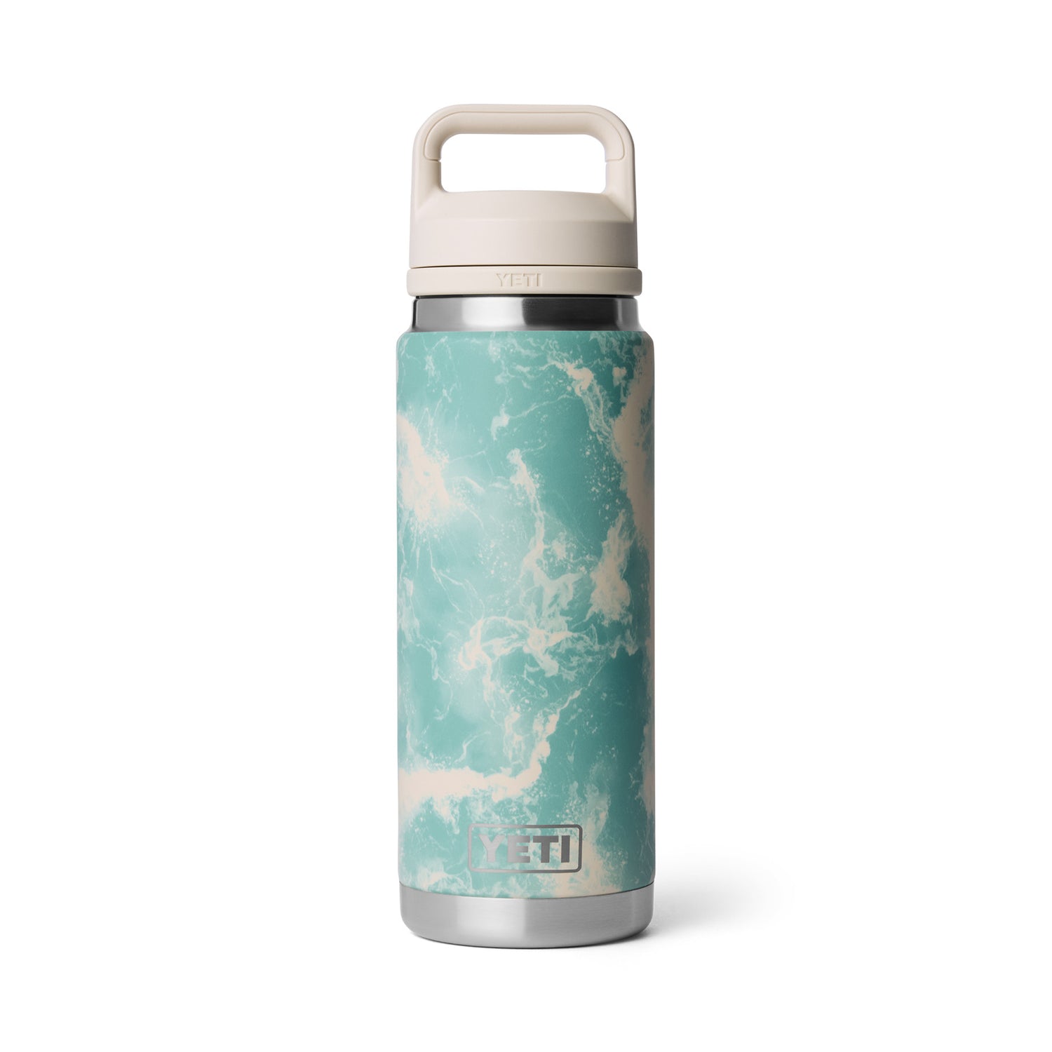 Rambler 26 oz (760 ml) Bottle with Chug Cap