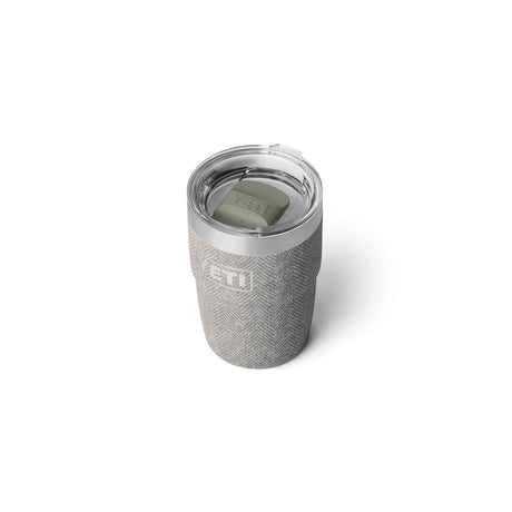 Rambler 8 oz (237 ml) Ceramic Lined Stackable Cup