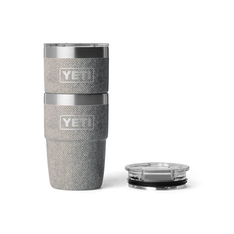 Rambler 8 oz (237 ml) Ceramic Lined Stackable Cup