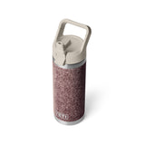 Rambler 18 oz (532 ml) Straw Bottle