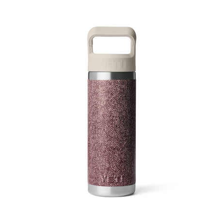 Rambler 18 oz (532 ml) Straw Bottle