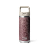 Rambler 18 oz (532 ml) Straw Bottle