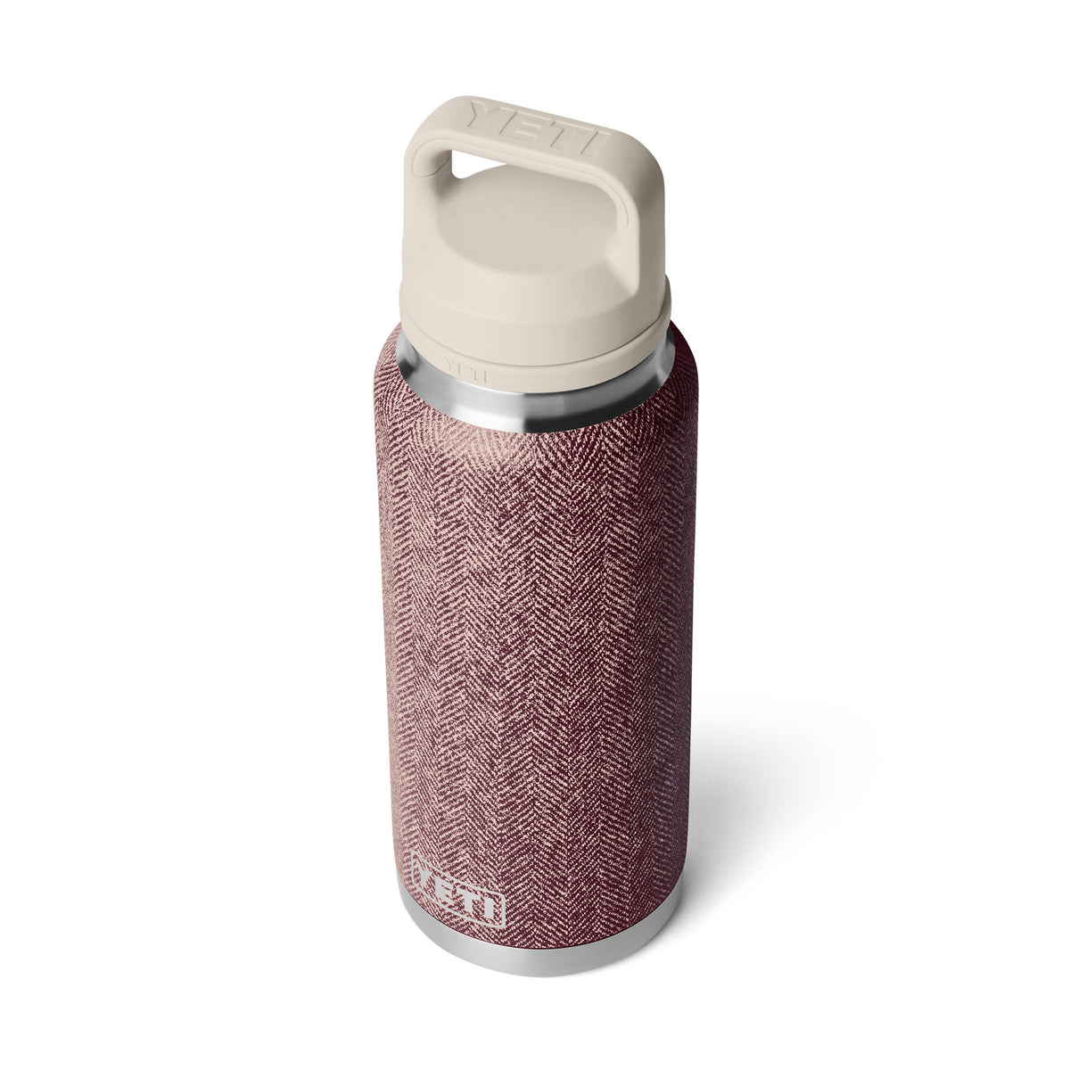 Rambler 36oz (1065 ml) Bottle with Chug Cap