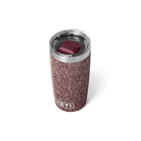 Rambler 10 oz (296 ml) Tumbler