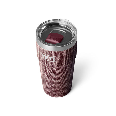 Rambler 20 oz (591 ml) Stackable Cup