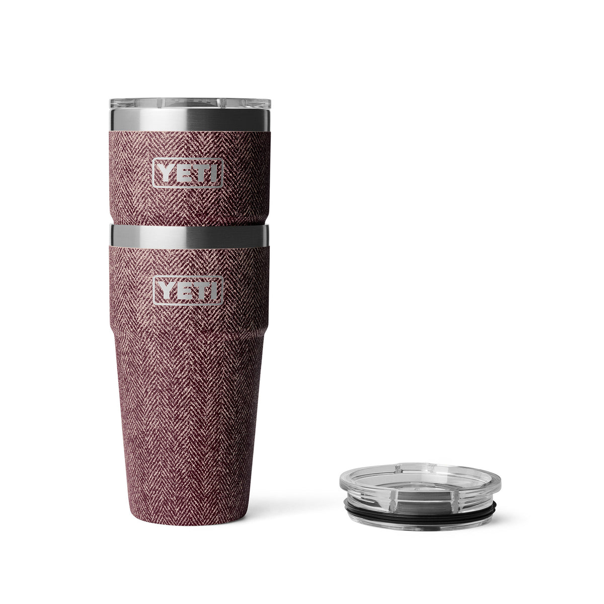Rambler 20 oz (591 ml) Stackable Cup