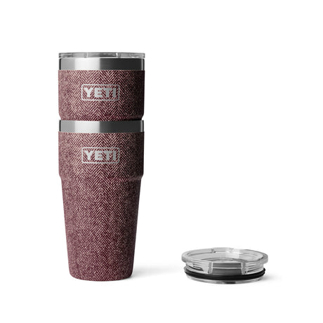 Rambler 20 oz (591 ml) Stackable Cup