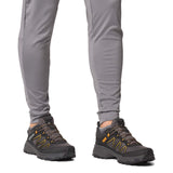 Columbia Men's Peakfreak Rush OutDry Walking Shoes Everblue/Citron Haze / UK 8-Everblue/Citron Haze / UK 9-Everblue/Citron Haze / UK 9.5-Everblue/Citron Haze / UK 10-Everblue/Citron Haze / UK 10.5 #- 53 Degrees North 