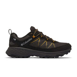 Columbia Men's Peakfreak Rush OutDry Walking Shoes Everblue/Citron Haze / UK 8-Everblue/Citron Haze / UK 9-Everblue/Citron Haze / UK 9.5-Everblue/Citron Haze / UK 10-Everblue/Citron Haze / UK 10.5 #- 53 Degrees North 