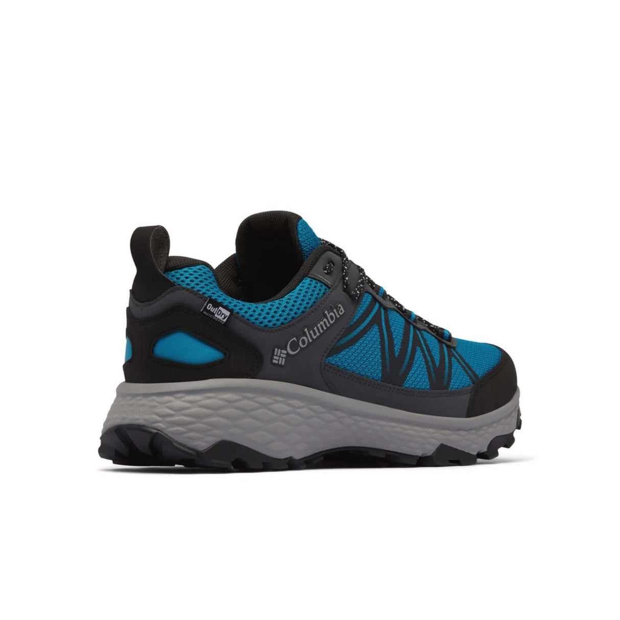 Columbia Men's Peakfreak Rush OutDry Walking Shoes Everblue/Citron Haze / UK 8-Everblue/Citron Haze / UK 9-Everblue/Citron Haze / UK 9.5-Everblue/Citron Haze / UK 10-Everblue/Citron Haze / UK 10.5 #- 53 Degrees North 