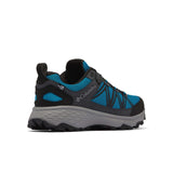 Columbia Men's Peakfreak Rush OutDry Walking Shoes Everblue/Citron Haze / UK 8-Everblue/Citron Haze / UK 9-Everblue/Citron Haze / UK 9.5-Everblue/Citron Haze / UK 10-Everblue/Citron Haze / UK 10.5 #- 53 Degrees North 