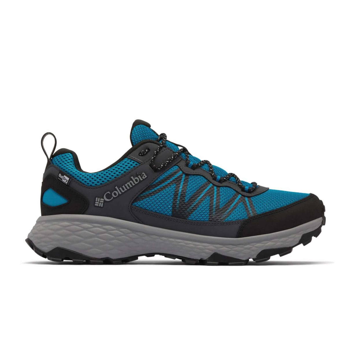 Columbia Men's Peakfreak Rush OutDry Walking Shoes Everblue/Citron Haze / UK 8-Everblue/Citron Haze / UK 9-Everblue/Citron Haze / UK 9.5-Everblue/Citron Haze / UK 10-Everblue/Citron Haze / UK 10.5 #- 53 Degrees North 