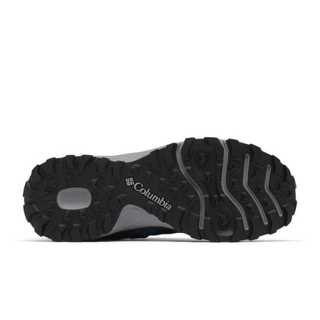 Columbia Men's Peakfreak Rush OutDry Waterproof Shes Black/Raw Honey / UK 8-Black/Raw Honey / UK 9-Black/Raw Honey / UK 9.5-Black/Raw Honey / UK 10-Black/Raw Honey / UK 10.5 #- 53 Degrees North 