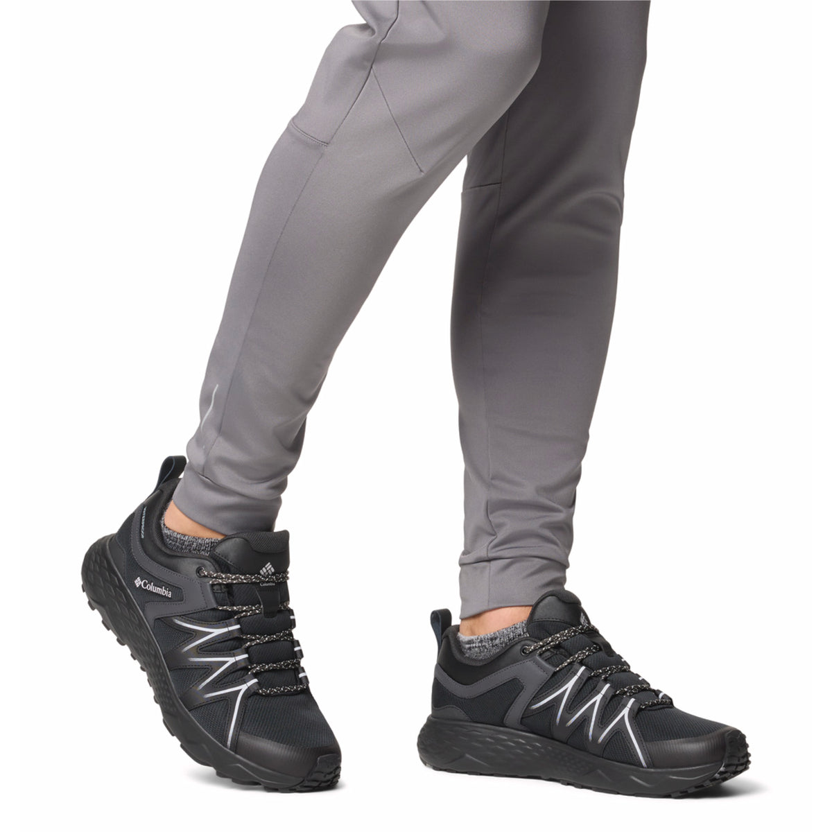 Men's Peakfreak Roam Waterproof Walking Shoes