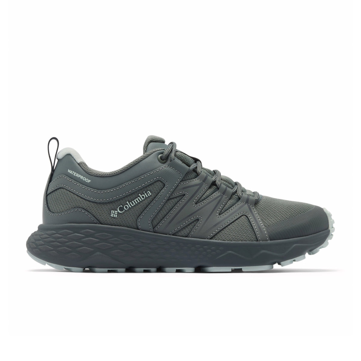 Women's Peakfreak Roam Waterproof Walking Shoes