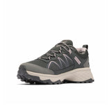 Columbia Women's Peakfreak Rush OutDry Waterproof Shoes Grill/Vapour / UK 5-Grill/Vapour / UK 5.5-Grill/Vapour / UK 6-Grill/Vapour / UK 6.5-Grill/Vapour / UK 7 #- 53 Degrees North 