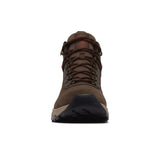 Columbia Men's Newton Wander Boots Cordovan/Spice / UK 8-Cordovan/Spice / UK 9-Cordovan/Spice / UK 10-Cordovan/Spice / UK 11-Cordovan/Spice / UK 12 #- 53 Degrees North 