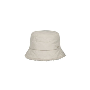 Barts Erola Bucket Hat Cream #- 53 Degrees North 