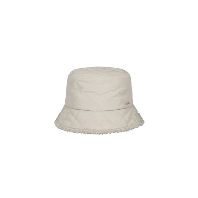 Barts Erola Bucket Hat Cream #- 53 Degrees North 