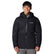 Columbia Men's Iceberg Point II Jacket Black / Small-Black / Medium-Black / Large-Black / X-Large-Black / XX-Large #- 53 Degrees North 