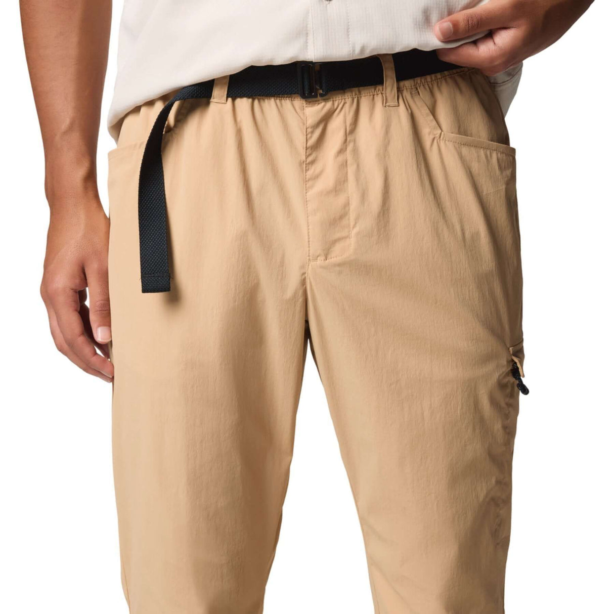 Columbia Men's Sharpe Canyon Trousers Canoe / Small-Canoe / Medium-Canoe / Large-Canoe / X-Large-Canoe / XX-Large #- 53 Degrees North 