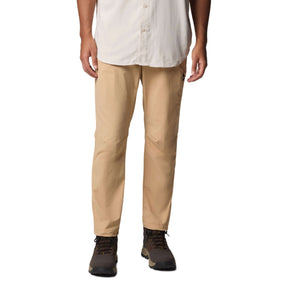 Columbia Men's Sharpe Canyon Trousers Canoe / Small-Canoe / Medium-Canoe / Large-Canoe / X-Large-Canoe / XX-Large #- 53 Degrees North 