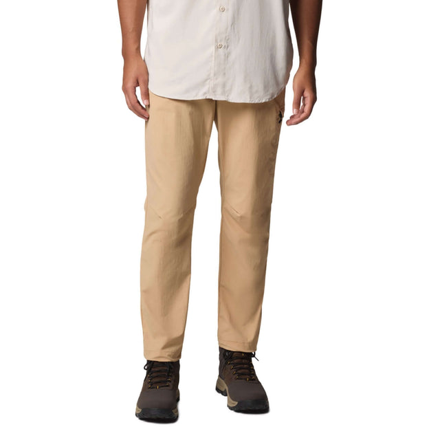 Columbia Men's Sharpe Canyon Trousers Canoe / Small-Canoe / Medium-Canoe / Large-Canoe / X-Large-Canoe / XX-Large #- 53 Degrees North 