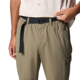 Columbia Men's Sharpe Canyon Trousers Canoe / Small-Canoe / Medium-Canoe / Large-Canoe / X-Large-Canoe / XX-Large #- 53 Degrees North 