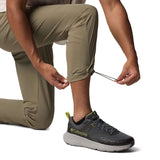 Columbia Men's Sharpe Canyon Trousers Canoe / Small-Canoe / Medium-Canoe / Large-Canoe / X-Large-Canoe / XX-Large #- 53 Degrees North 