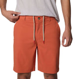 Columbia Men's Tech Trail Utility Shorts Tuscan / 30-Tuscan / 32-Tuscan / 34-Tuscan / 36-Tuscan / 38 #- 53 Degrees North 