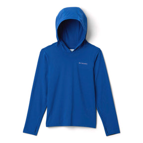 Columbia Kids' Chill River Hoodie Mountain Blue / Age 4-5-Mountain Blue / Age 6-7-Mountain Blue / Age 8-9-Mountain Blue / Age 10-12-Mountain Blue / Age 14-16 #- 53 Degrees North 