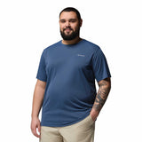 Men's Zero Rules Light Crew Shirt