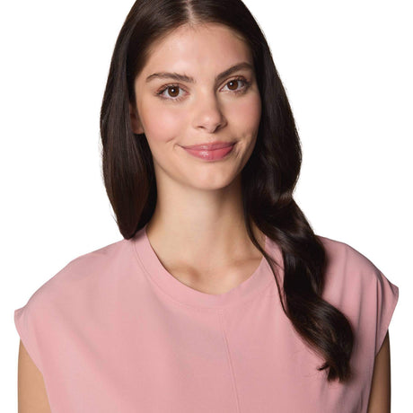 Columbia Women's Boundless Beauty Dress II Eraser Pink / X-Small-Eraser Pink / Small-Eraser Pink / Medium-Eraser Pink / Large-Eraser Pink / X-Large #- 53 Degrees North 
