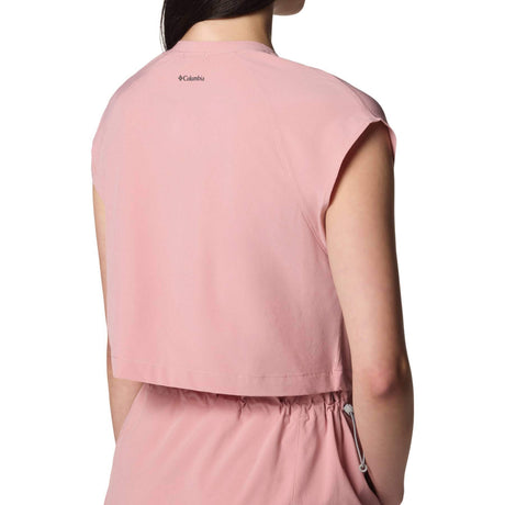 Columbia Women's Boundless Beauty Dress II Eraser Pink / X-Small-Eraser Pink / Small-Eraser Pink / Medium-Eraser Pink / Large-Eraser Pink / X-Large #- 53 Degrees North 