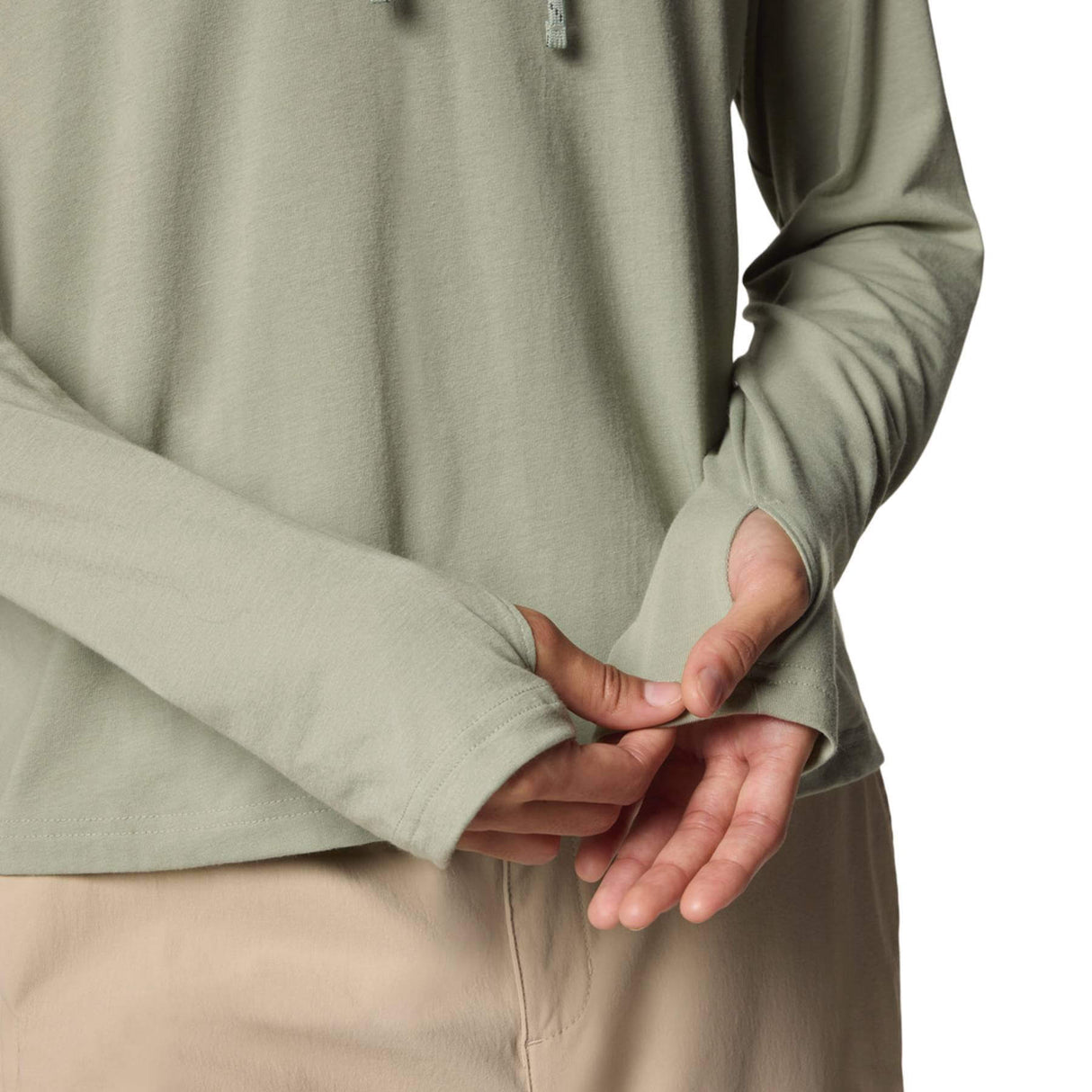 Columbia Women's Sun Trek Hoodie II Safari / X-Small-Safari / Small-Safari / Medium-Safari / Large-Safari / X-Large #- 53 Degrees North 