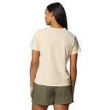 Columbia Women's Sun Trek Graphic T-Shirt Alpenglow/Wavy Rays / X-Small-Alpenglow/Wavy Rays / Small-Alpenglow/Wavy Rays / Medium-Alpenglow/Wavy Rays / Large-Alpenglow/Wavy Rays / X-Large #- 53 Degrees North 