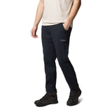 Columbia Men's Wanoga Pro Vent Trousers Black / 30-Black / 32-Black / 34-Black / 36-Black / 38 #- 53 Degrees North 