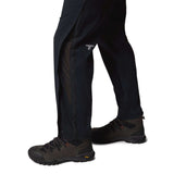 Columbia Men's Wanoga Pro Vent Trousers Black / 30-Black / 32-Black / 34-Black / 36-Black / 38 #- 53 Degrees North 