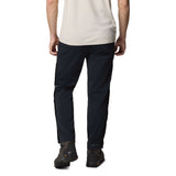 Columbia Men's Wanoga Pro Vent Trousers Black / 30-Black / 32-Black / 34-Black / 36-Black / 38 #- 53 Degrees North 