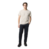 Columbia Men's Wanoga Pro Vent Trousers Black / 30-Black / 32-Black / 34-Black / 36-Black / 38 #- 53 Degrees North 