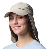 Columbia Schooner Bank II Cachalot Ancient Fossil #- 53 Degrees North 