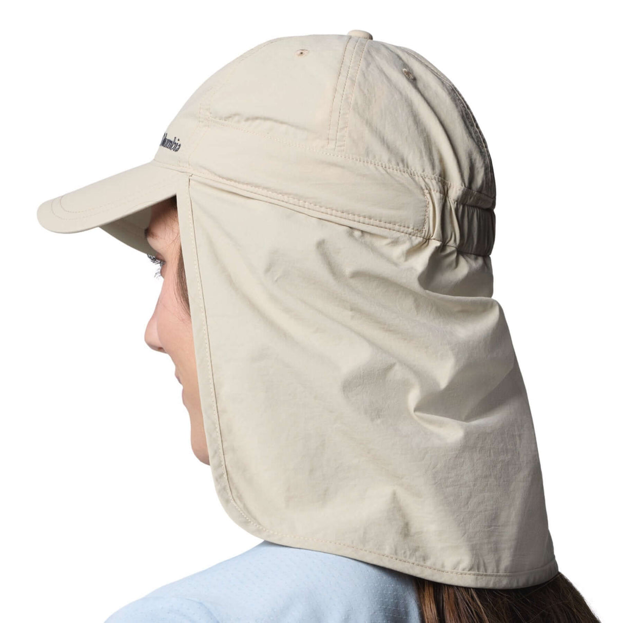 Columbia Schooner Bank II Cachalot Ancient Fossil #- 53 Degrees North 